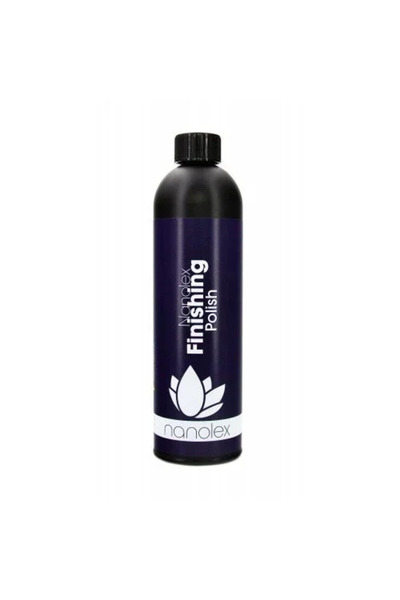 NANOLEX Cremă de finisare și lustruire Pasta Polish Finish, 750ml