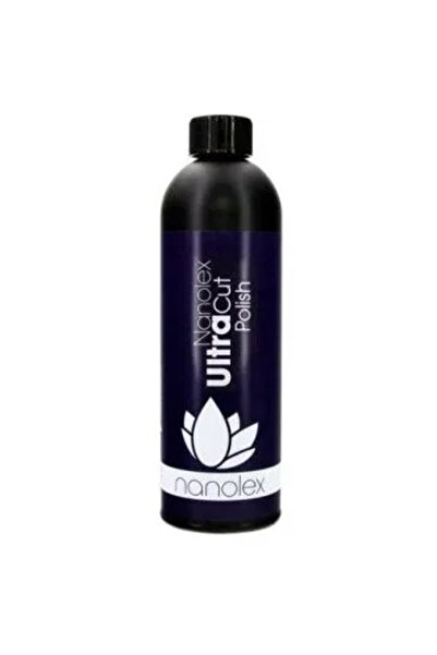 NANOLEX Pasta Polish Super Abraziv Ultra Cut Polish, 250 ml