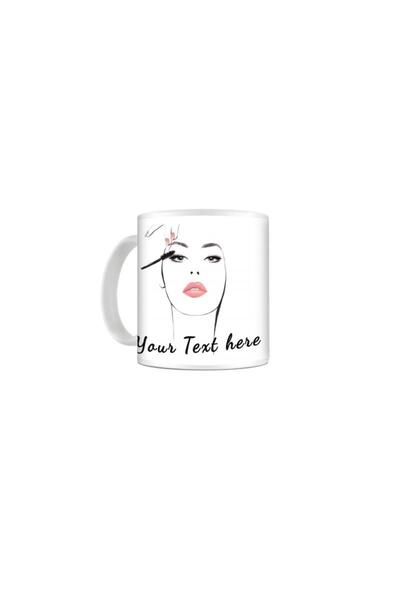 Zumzeria Lashmaker Cup / Eyelash Extensions Thread by Thread / Customizable