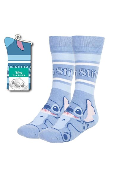 Cerda Șosete Lilo & Stitch Stitch Happy 36-43