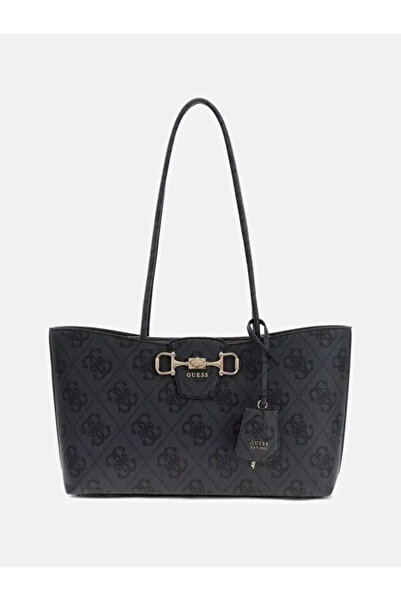 Guess Janie Logo Women's Shoulder Bag Hwos9924230