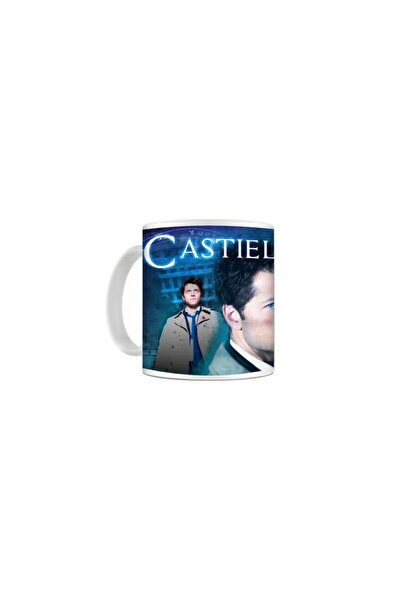 supernatural Cana Castiel , 330ml