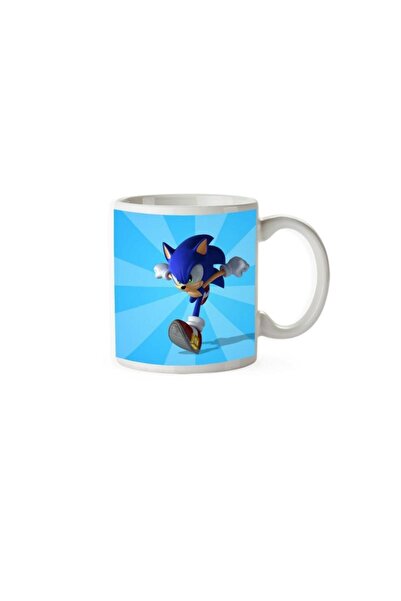 Sonic Cana , 330ml , mug71