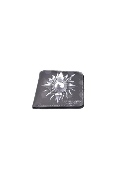 Game of Thrones Portofel Unbowed, Unbent, Unbroken, zum447