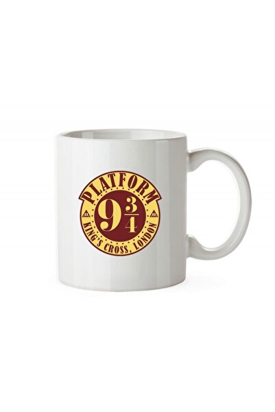 Harry Potter Platform 9 3/4 mug, 330ml, mug170