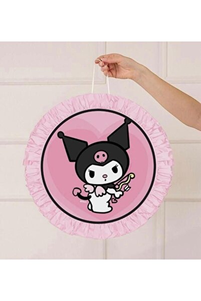 Partiden Kuromi Pinyata