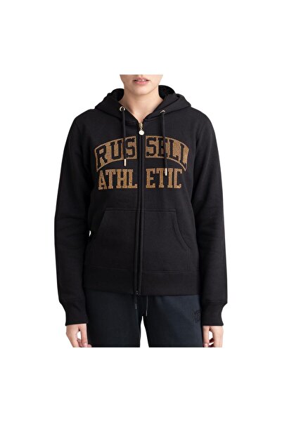 Russell Athletic Women's Cardigan S