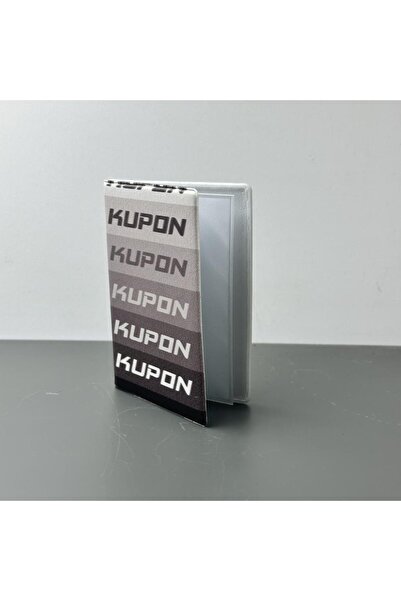 CEBECİOTO Kupon Model2 Logolu Stitched Vehicle License Holder, Motor License ...