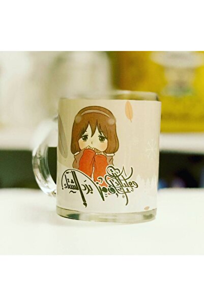 OEMS Print on clear cup