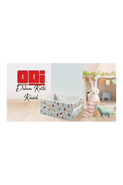 ODI صندوق فاخر