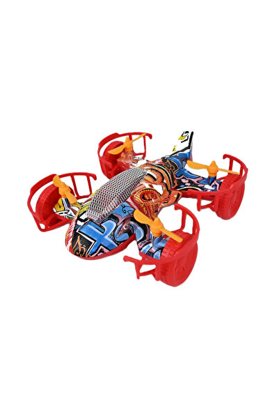 İsmiyle Al Znv Mey Import ®   655-32 Electric Shark Plane Znv2026