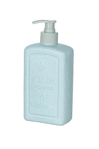Generic Brand Liquid Soap Dispenser 500ml -Tp-202
