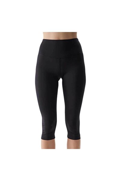 4F Women's 3/4-length leggings XS