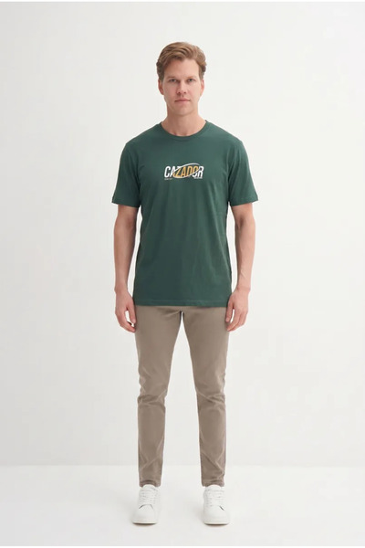 Cazador Tricou bărbătesc 44810
