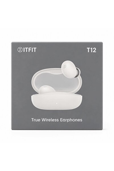 Itfit Casti bluetooth T12