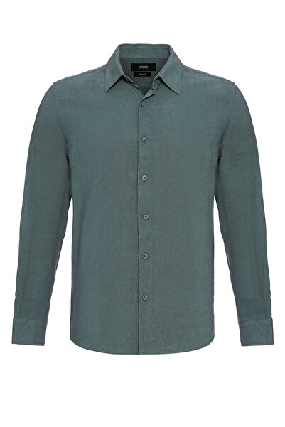 S13 Store Long Sleeve Men's Shirt