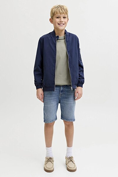 Jack & Jones Pantaloni scurți pentru copii Jjirick