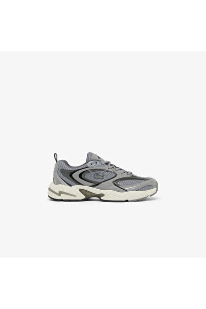 Lacoste Storm 96 2K Erkek Gri Sneaker
