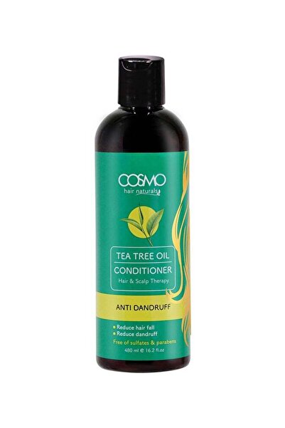 Cosmo Tea Tree Conditioner 480ml