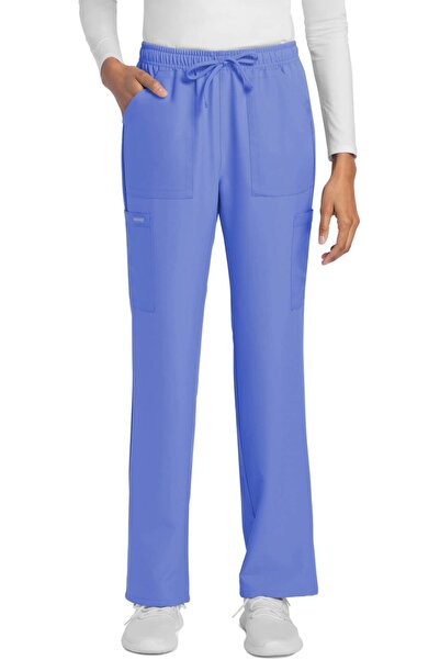 Cherokee UNIFORMS Cherokee WW Originals Ultra PROTX2 Antimicrobial Scrub Pant...