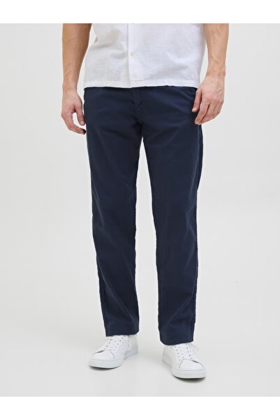 Jack & Jones Ανδρικό Παντελόνι Τζόγκερ, Jpstkane Hybrid Bondi, Άνετη Γραμμή, ...