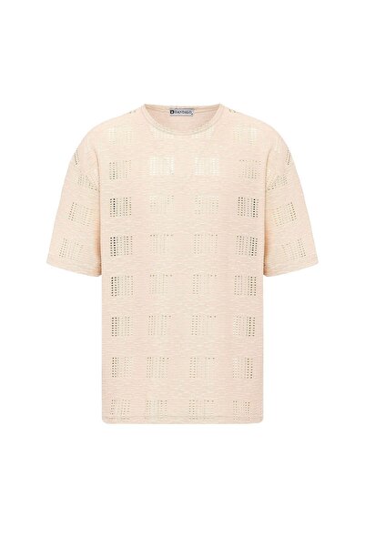 S13 Store Siyah Oversize Triko Kazak