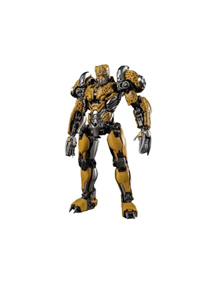 Yolopark Παιδική φιγούρα, Hasbro, Transformers, Σας επιτρέπει να συναρμολογεί...