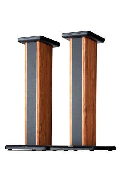 Edifier Suporturi pentru boxe SS02 pentru sistemul S1000MKII, Maro și Negru