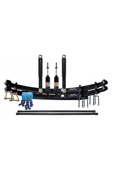 EFS Suspensie ELITE Australia 5cm Toyota Hilux 1988-2005