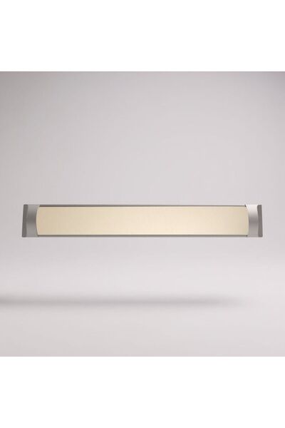 DELIGHT Corp LED Fida aluminiu, 20W=40W, 4100K, lumină neutră