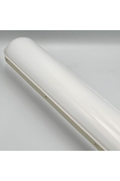 DELIGHT Corp Led 18W=36W, 6500K, lumina rece, cu protectie IP65, 600Mm, 120LM/W