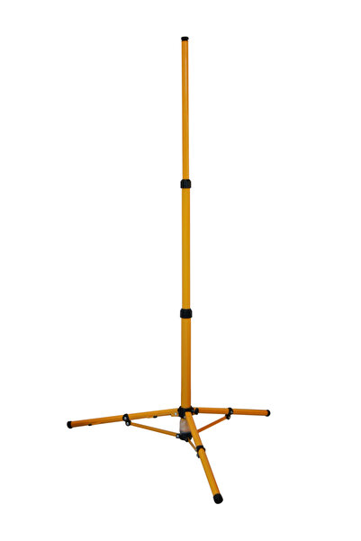DELIGHT Trepied pentru 1 proiector, telescopic, 1610 mm