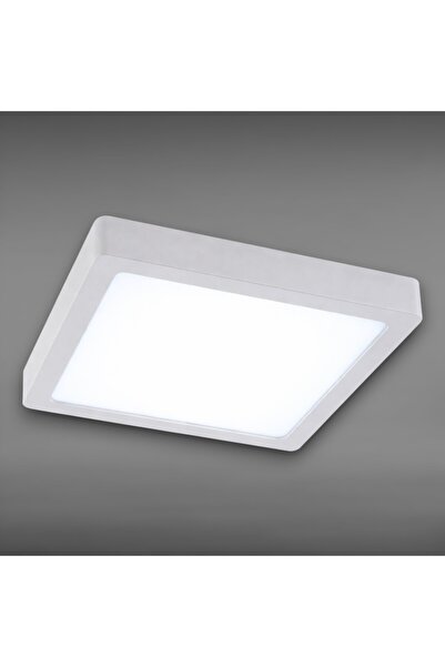 DELIGHT SPOT LED PT PATRAT/12W/6400K 169*169