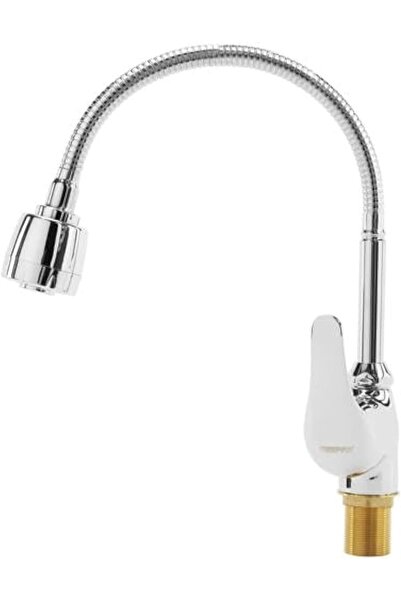 Geepas Sink Mixer 1X12