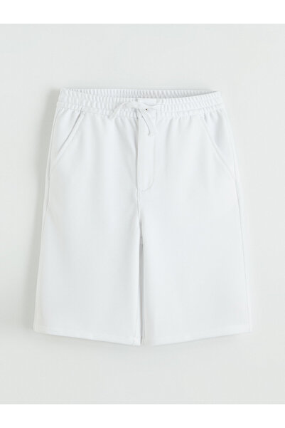 LC Waikiki Pantaloni scurți - Băieți, Pantaloni scurți - Adolescenți