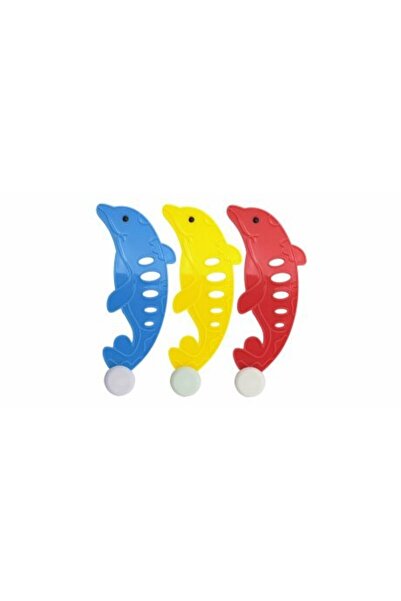 Merco Set de jucării de scufundare cu delfini