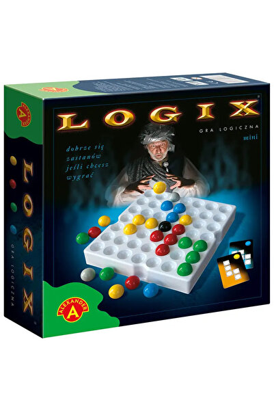 ALEXANDER Logix mini ALEX