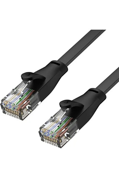 Unitek cat.6 RJ-45 plat