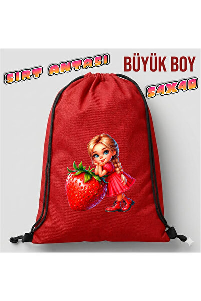 Boom town Cloth Backpack Football Backpack Cloth Bag Large Size Sports Bag