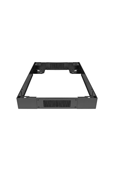 Lanberg plintă de dulap 19 " neagră