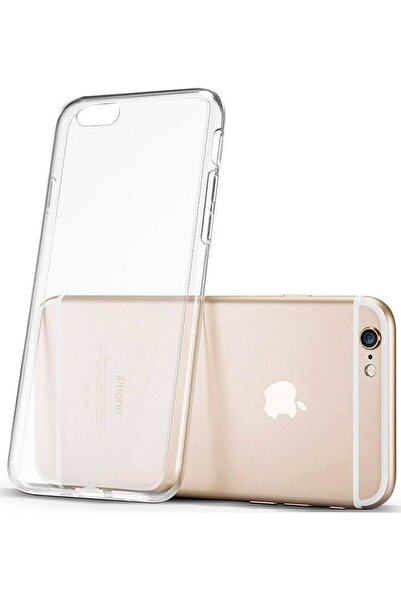 Hurtel Husă de protecție ultra transparentă din gel siliconic de 0.5mm pentru...