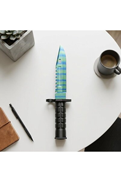 ST PARTS CS-GO M9 BAYONET MAKET