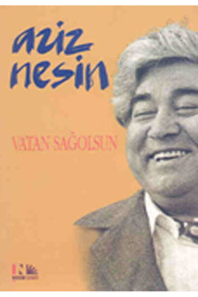 Nesin Yayınevi Vatan Sağolsun
