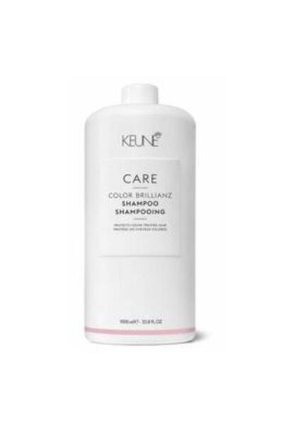 Keune Sampon pentru Par Vopsit - Care Color Brillianz Shampoo 1000 ml