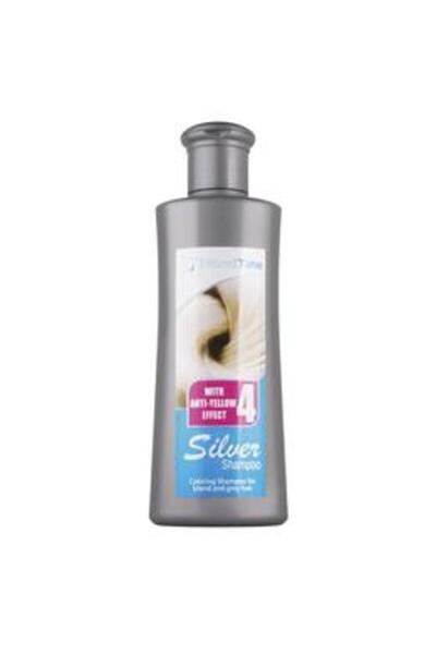 Rosa İmpex Sampon Nuantator Blond Time Silver - 150 ml