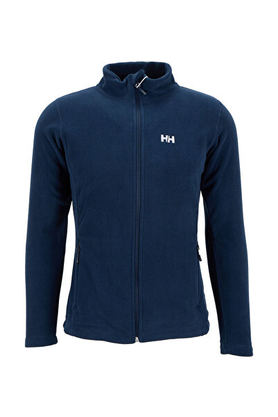 Helly Hansen W Block Fullzip Kadın Polar Mont