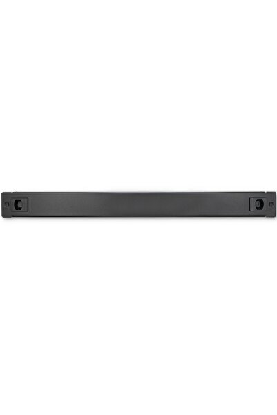 Qoltec 54510 Panou de ecranare pentru dulapuri rack 19 inch/1U