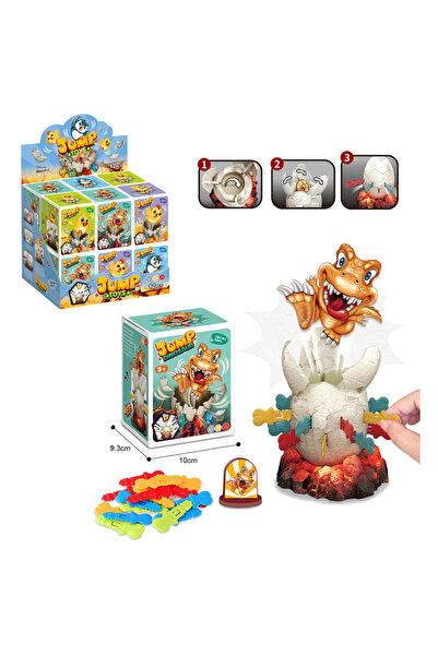 Trifox MIX de animale pop-up