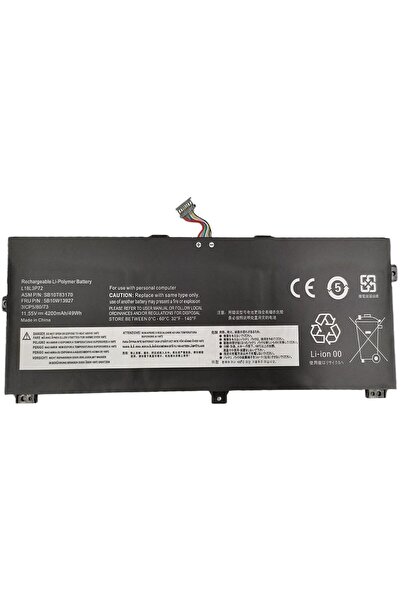 CoreParts Baterie laptop pentru Lenovo 48.51Wh 11.55V 4200mAh 49Wh Li-Polimer...