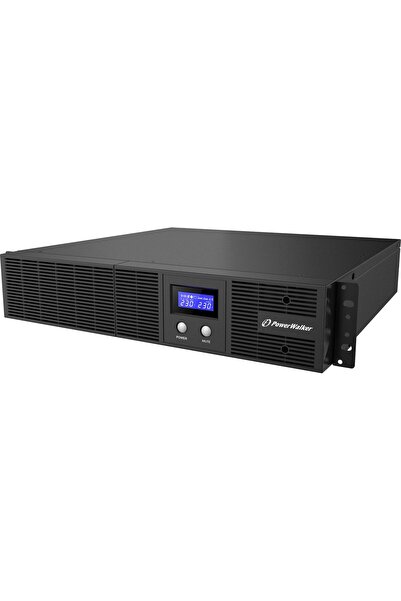 PowerWalker VI 3000 RLE UPS 3000VA/1800W Line Interac UPS 3000VA/1800W Line I...